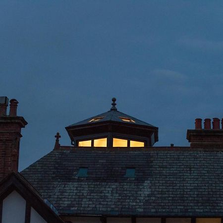 The Tower By Harrogate Serviced Apartments Exterior foto