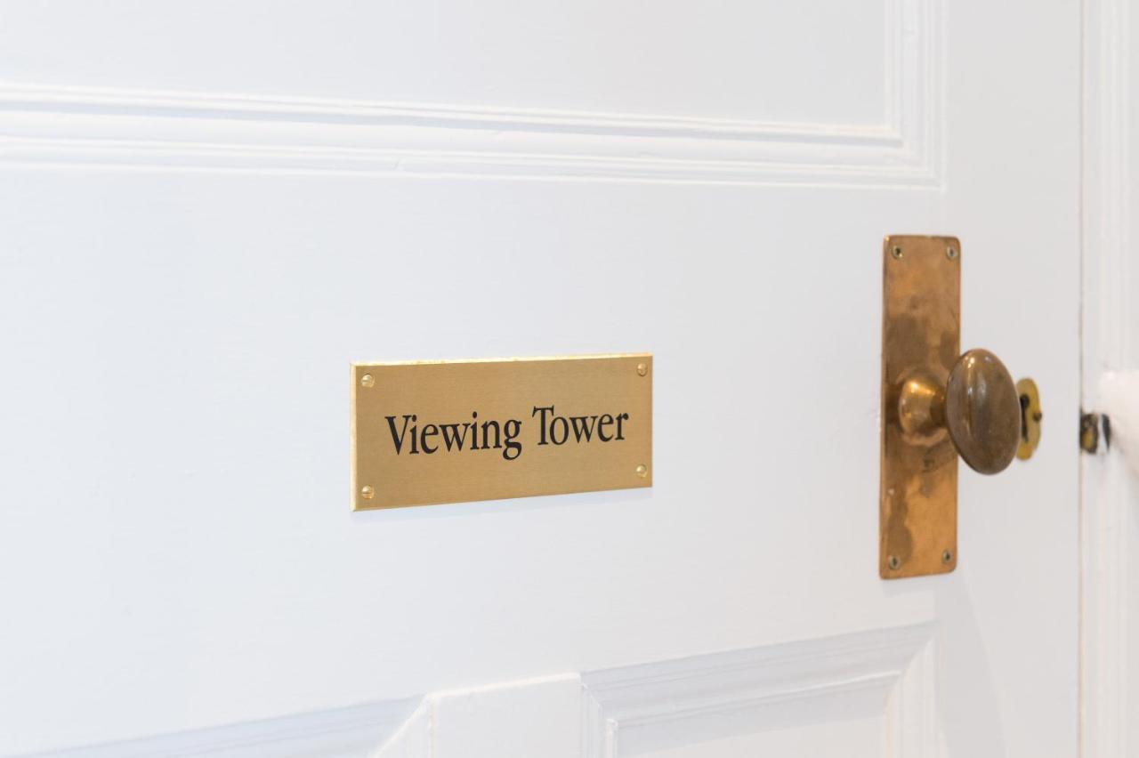 The Tower By Harrogate Serviced Apartments Exterior foto