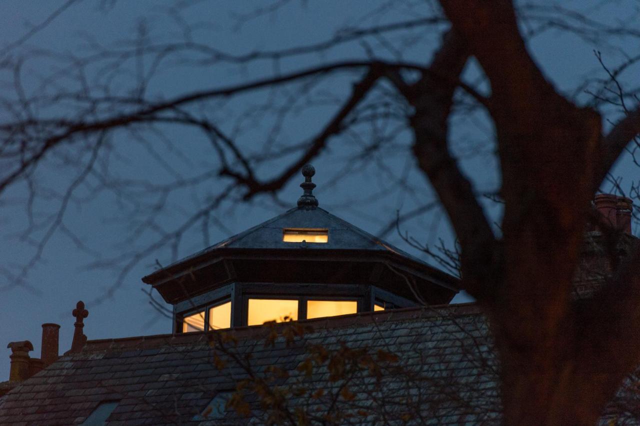 The Tower By Harrogate Serviced Apartments Exterior foto