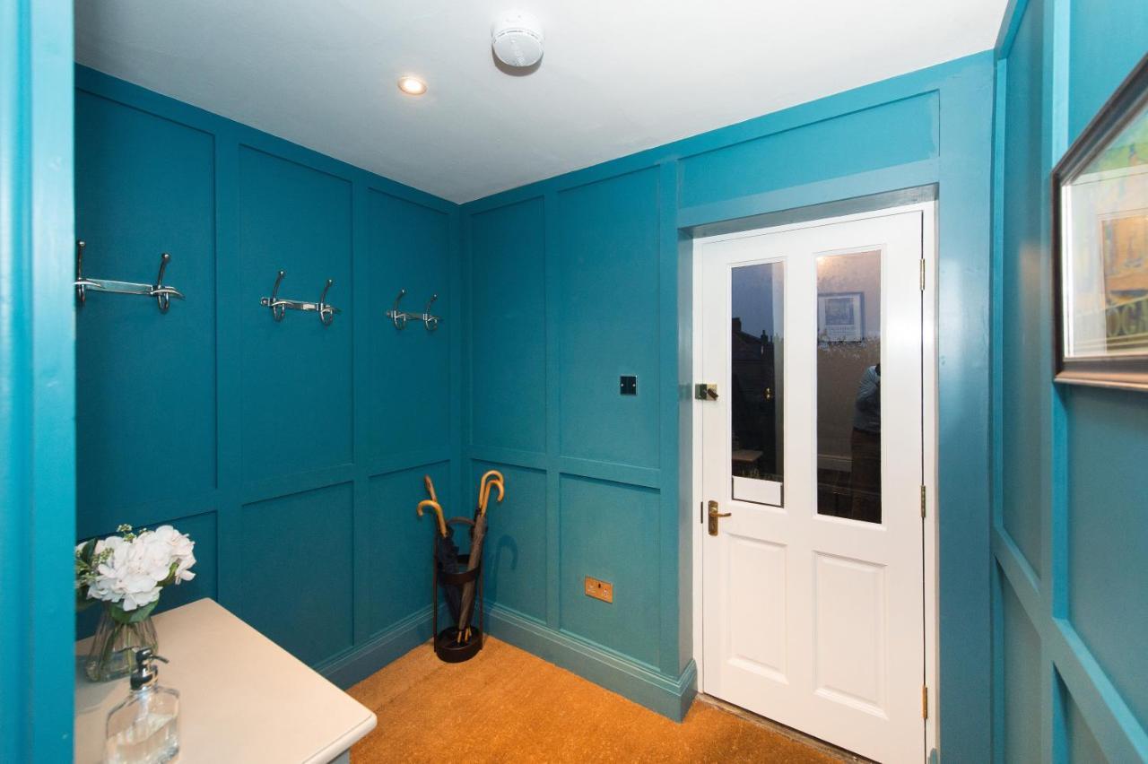 The Tower By Harrogate Serviced Apartments Exterior foto