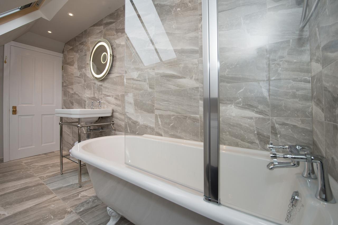 The Tower By Harrogate Serviced Apartments Exterior foto