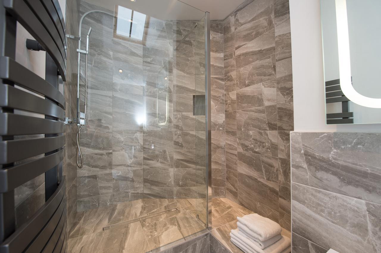 The Tower By Harrogate Serviced Apartments Exterior foto